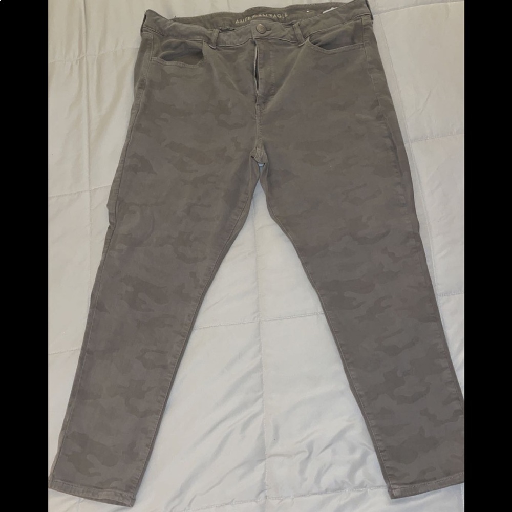 SZ 20 AE JEGGINGS